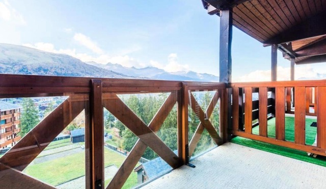 Quartier Crève Cœur - maeva Home - Appartement 2 pièces 6 personnes + coin cabine - Confort MAE-3620