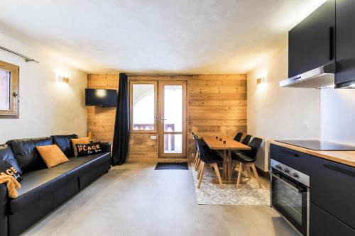 Quartier Crève Cœur - maeva Home - Appartement skis aux pieds 2 pièces 6 personnes + coin cabine - Prestige - Super Home MAE-0476