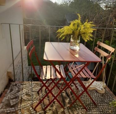 Quartier De La Madeleine