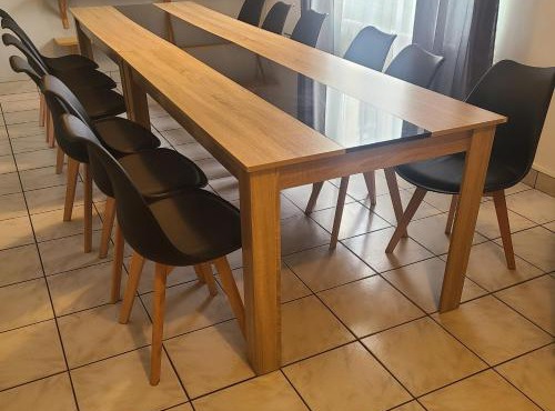 Quartier Saint Jacques - Maison 5 chambres