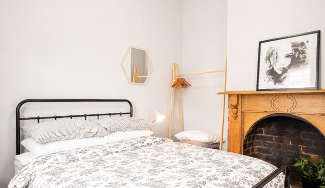 Quartz Cottage Geelong