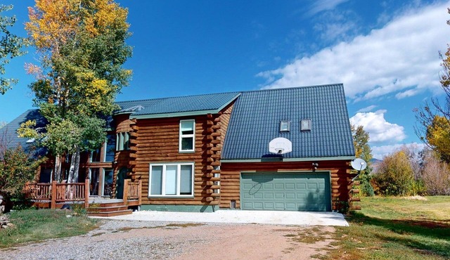Quartz Creek Retreat