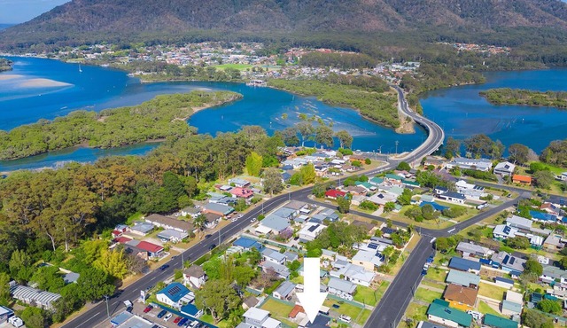 Quartzy's Place - Cozy Cottage in the heart of North Haven