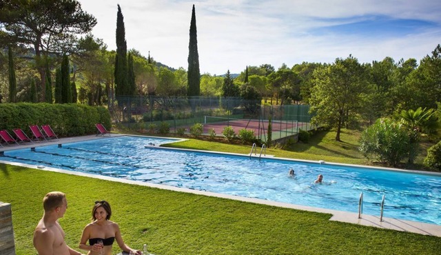 Quatre Vents - Saint-Pierre-des-Champs, Languedoc Roussillon