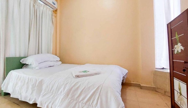 Quattrick Dee Homestay Mitra RedDoorz