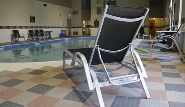 Quattro Hotel & Conf. Centre, an Ascend Collection Hotel