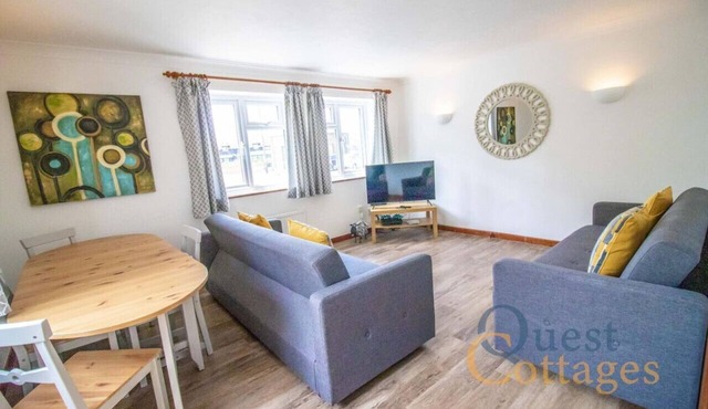 Quayside – Ideal Location – Rye Town Centre