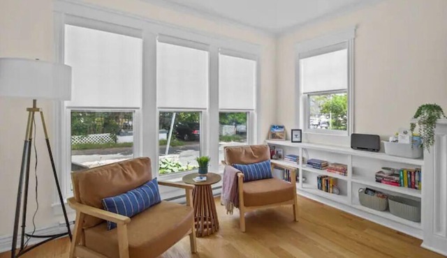 Quayside Quidi Vidi - Gorgeous 4bdrm with HotTub