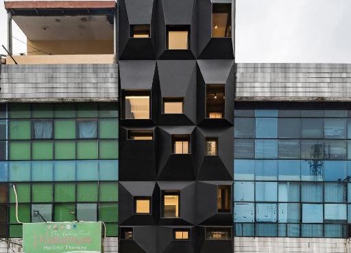 Qub Rooms