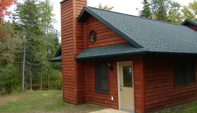 Que Sera Trailhead for Outdoor Recreation