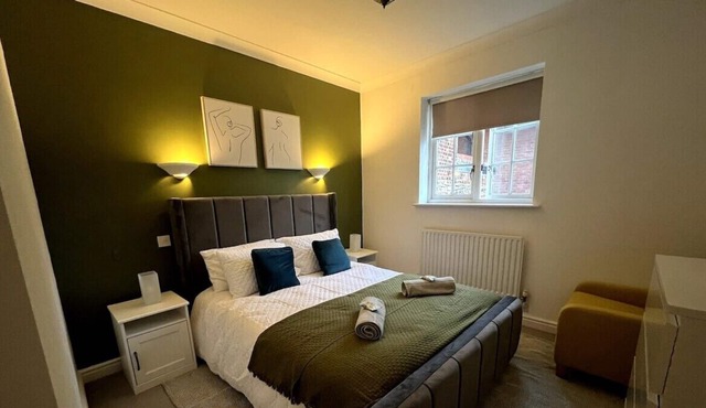 Queen Anne Court By Prescott Apartments