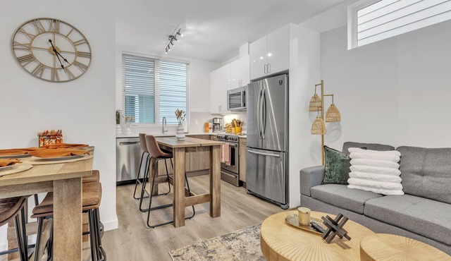 Queen Anne Hill 4‑Bedroom Retreat!