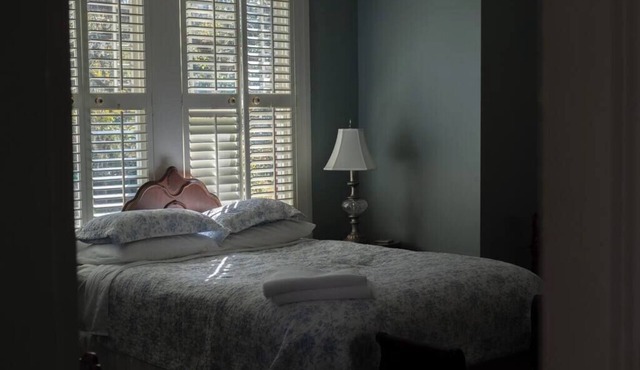 Queen Anne Room at Avera-Clarke