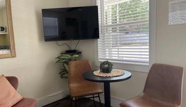 Queen BR Stay: DT, Safety Harbor