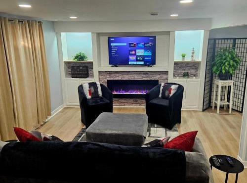 Queen City Comfort
