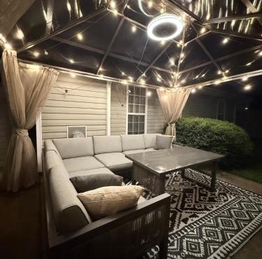 Queen City family-friendly entire house, Charlotte