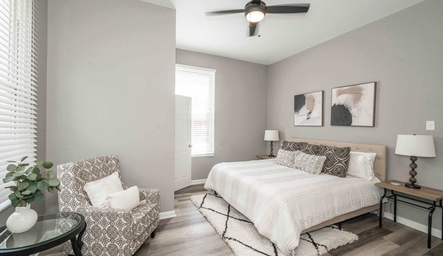 Queen City Grand House