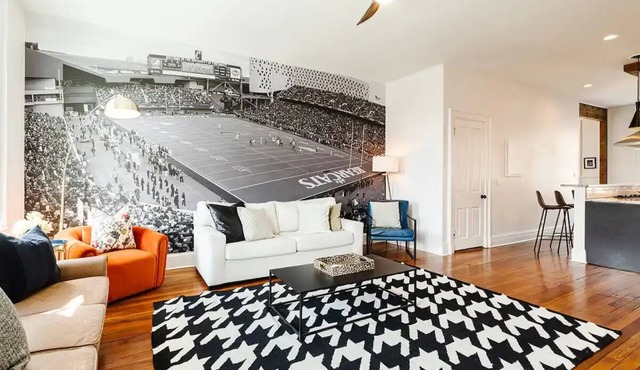 Queen City Penthouse - OTR