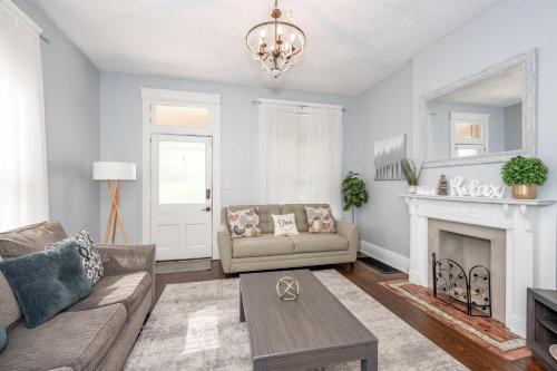 Queen City Suites 1 - For 3