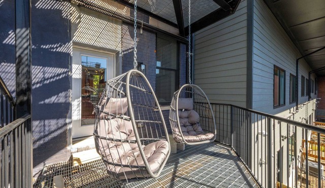 Queen City Views Suites