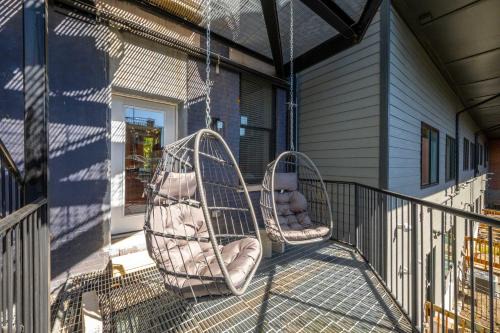 Queen City Views Suites