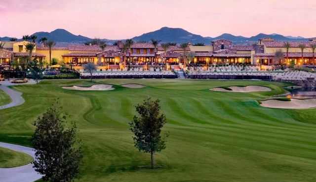Queen Creek's Finest Private Golf County Club Resort