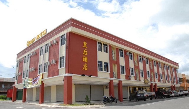 Queen Hotel