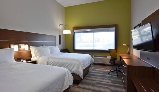 Queen Room Near Pediatric Dental Group ORL