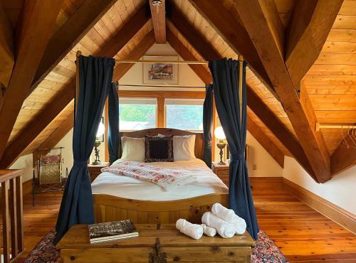 Queen's View Bed and Breakfast