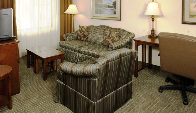 Queen Suite | Laptop-friendly + FREE Breakfast