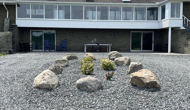 Queen Suite w/Shared Amenities Near Town + Trails