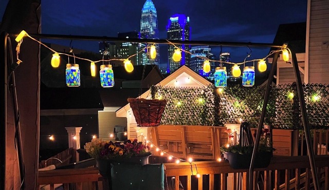 QueenCity with a View In the heart of Uptown