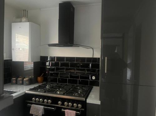 Queenomega’s home stay