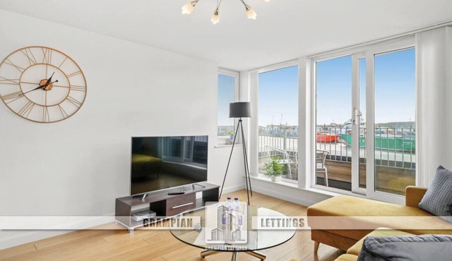 Queens Apartments | Grampian Lettings Ltd