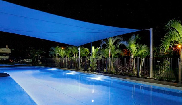 Queens Beach Tourist Village