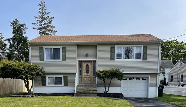 Queens Castle close to everything, family and furry friend friendly