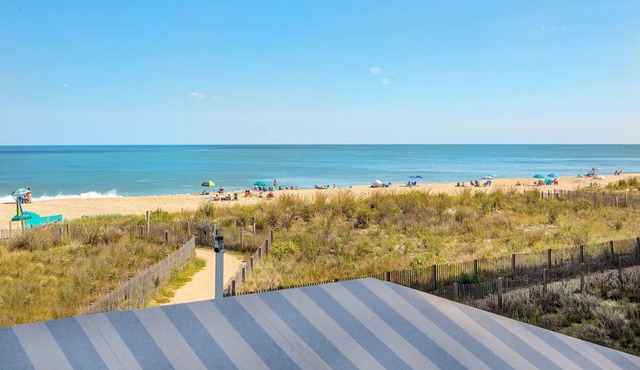 Queens City Panorama, Ashore Resort, Oceanfront Experience, Nearby Shopping