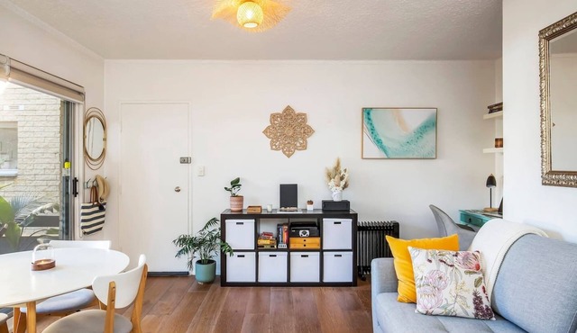 Queenscliff Beach Pad Explore the Northern Beaches