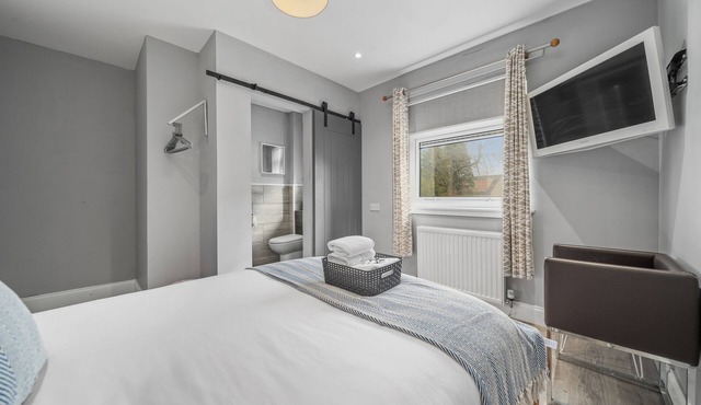 Queensferry guest house