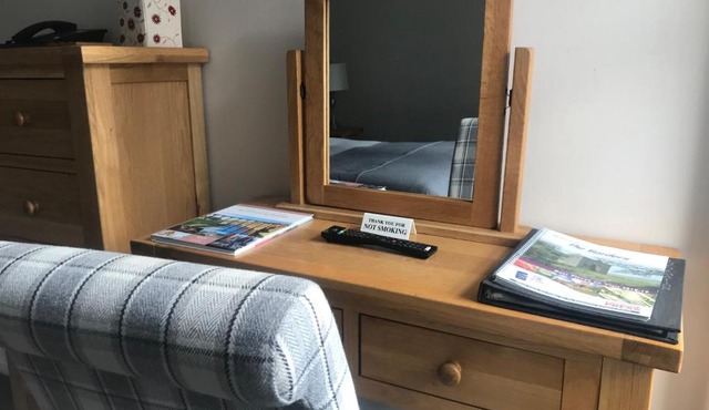 Queenshead Hotel Kelso