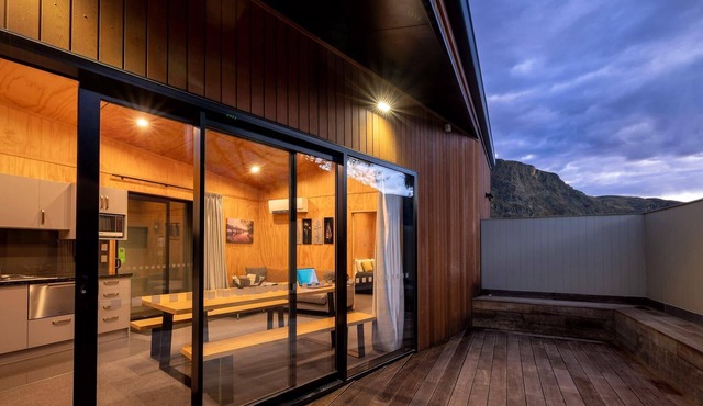 Queenstown TOP 10 Holiday Park