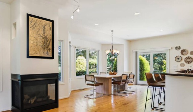 Queenstown Waterfront | Boat Ramp | Pool | Private Dock