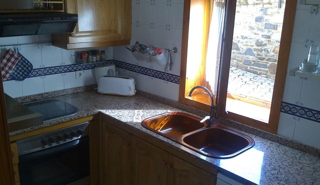 Queixans: Chalet - QUEIXANS