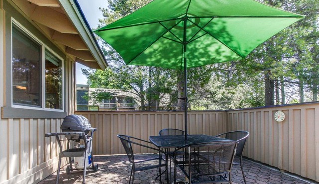 Quelah Condo 4 | Discover Sunriver