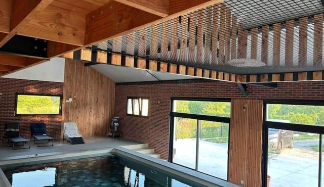 Quelque Part au Calme