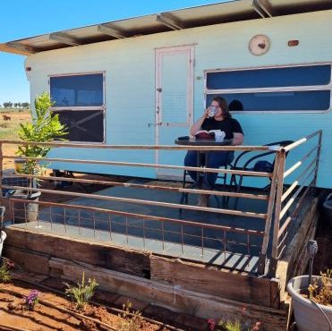 Quentin Park Hideaway 1