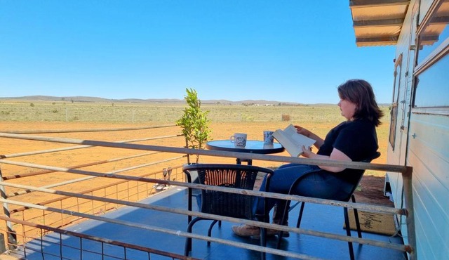 Quentin Park Hideaway