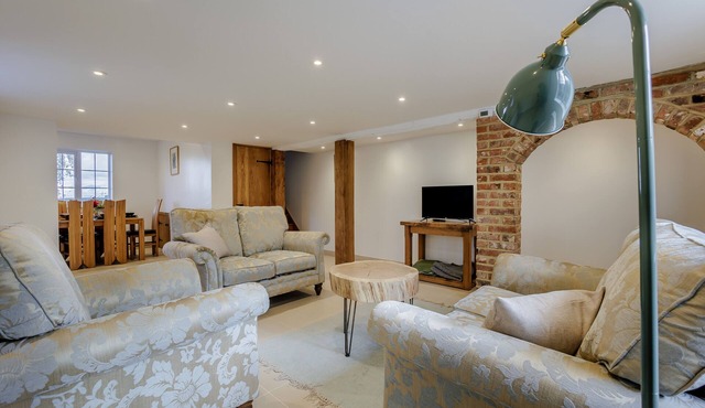 Quercus Cottage - Challock