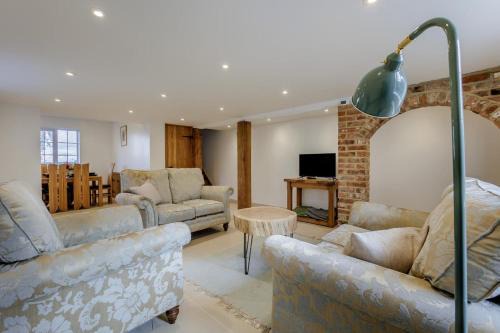 Quercus Cottage - Challock