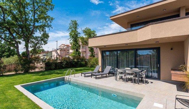 Quercus Village APP 1 mit privatem Pool by Interhome